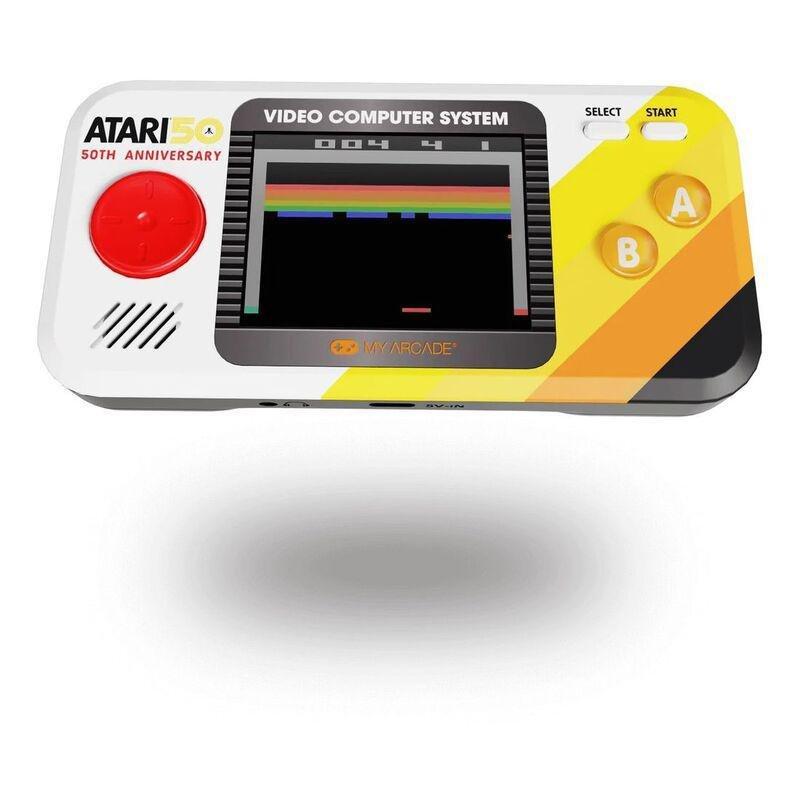 My Arcade Atari Pocket Player Pro, , medium