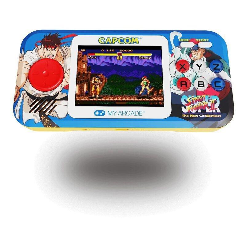 My Arcade Super Street Fighter II, , large image number 0