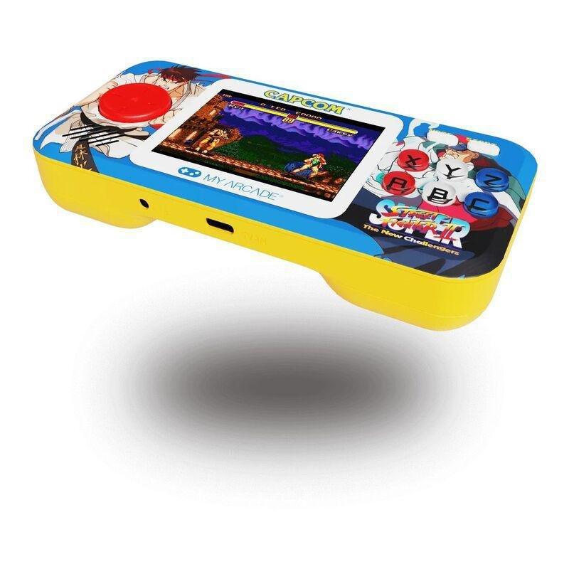 My Arcade Super Street Fighter II, , large image number 1