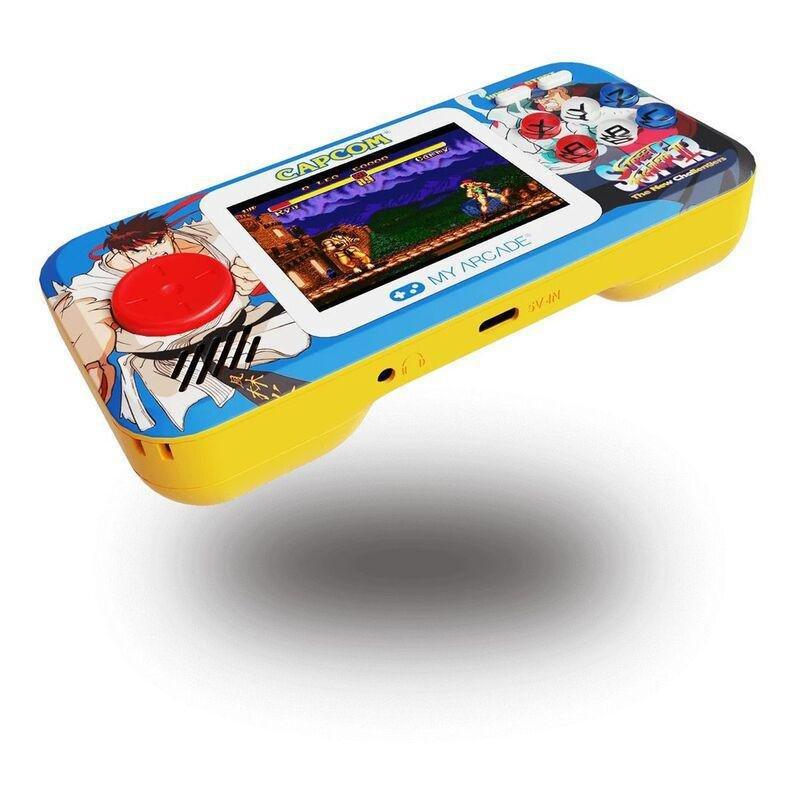 My Arcade Super Street Fighter II, , large image number 2