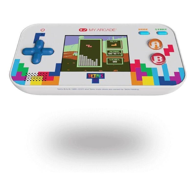 My Arcade Tetris Gamer V, , large image number 0