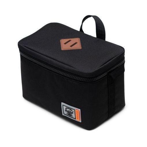 Herschel Heritage Cooler Insert Lunch Box 4.7L - Black, , large image number 2