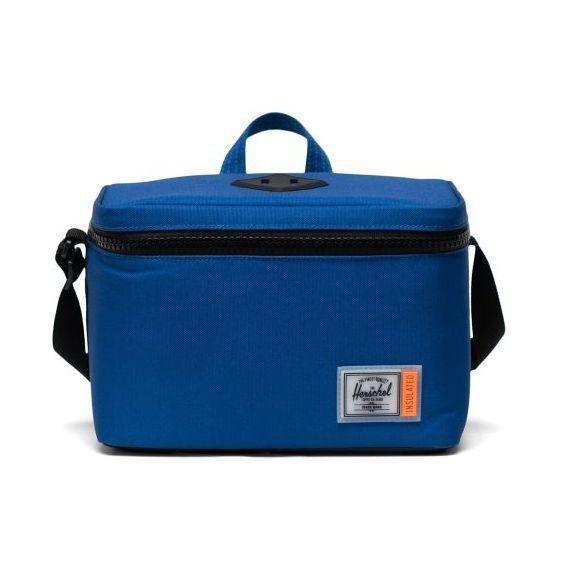 Herschel Heritage Cooler Insert Lunch Box 4.7L - Mazarine Blue, , medium