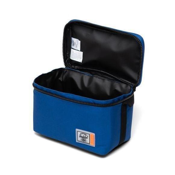 Herschel Heritage Cooler Insert Lunch Box 4.7L - Mazarine Blue, , large image number 1