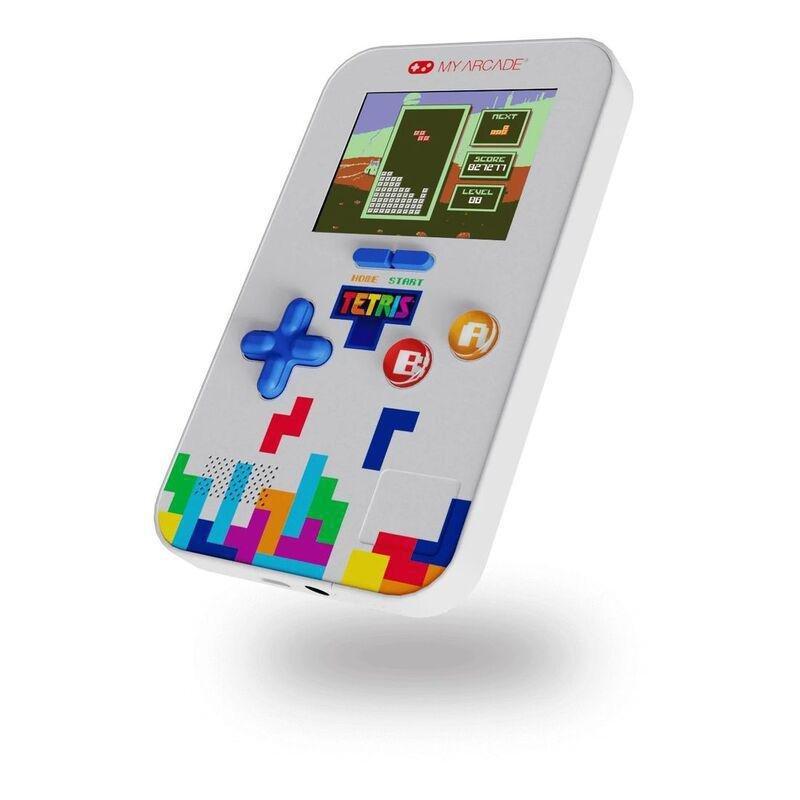 My Arcade Tetris Go Gamer, , large image number 0