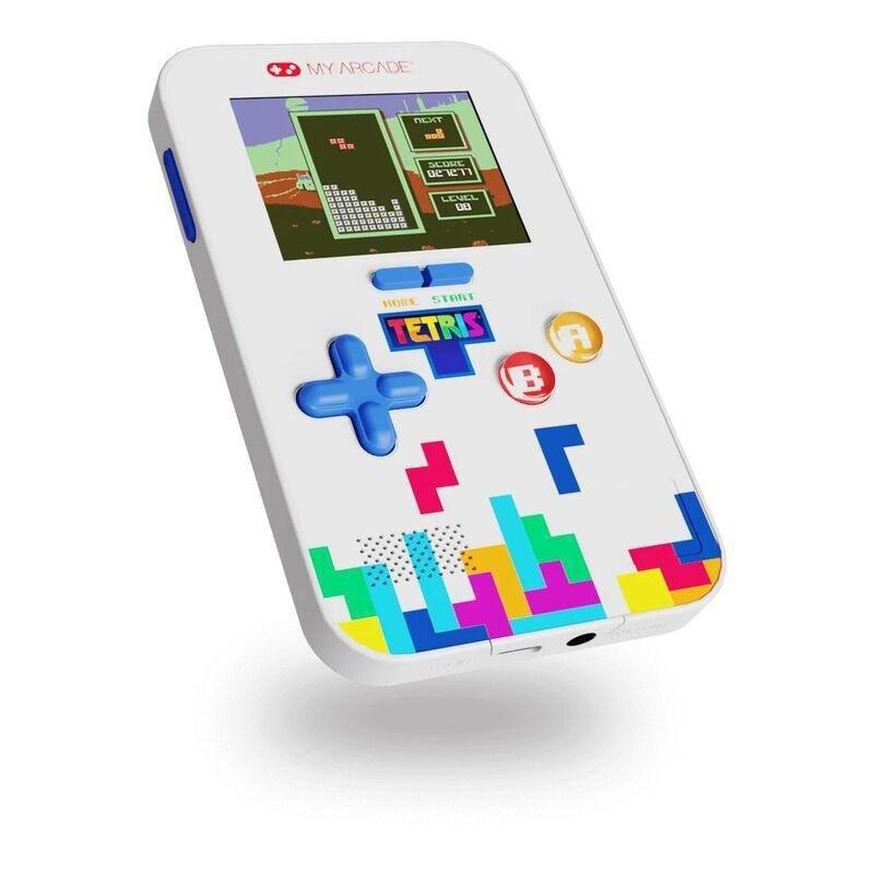 My Arcade Tetris Go Gamer, , large image number 1