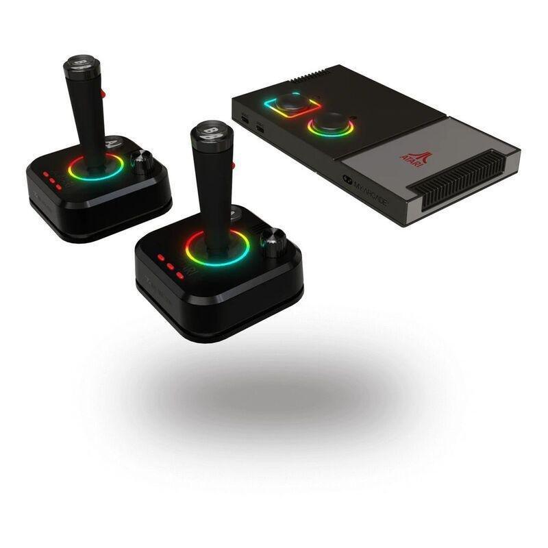 My Arcade Atari GameStation Pro, , large image number 0