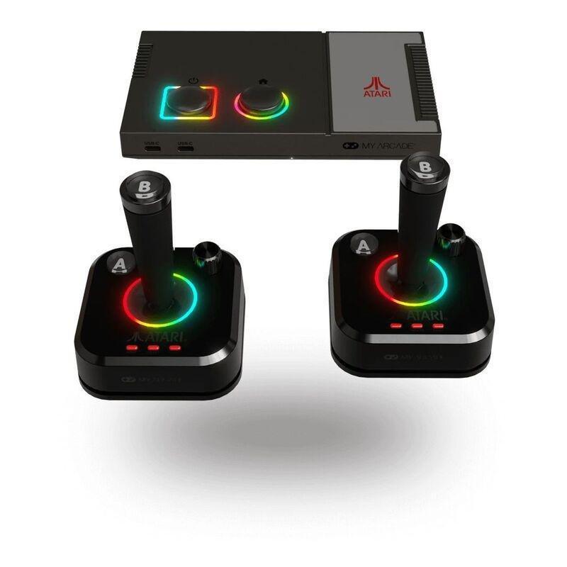 My Arcade Atari GameStation Pro, , large image number 1