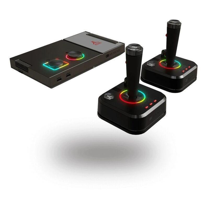 My Arcade Atari GameStation Pro, , large image number 2