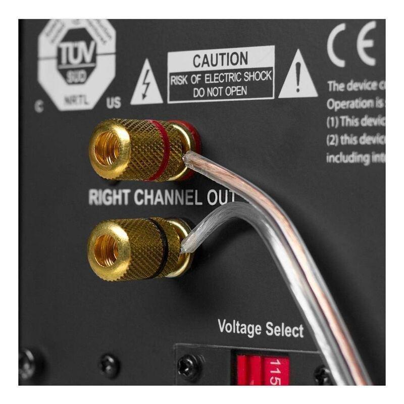 Monster Cable Standard 16-Gauge Speaker Cable 100ft, , large image number 3