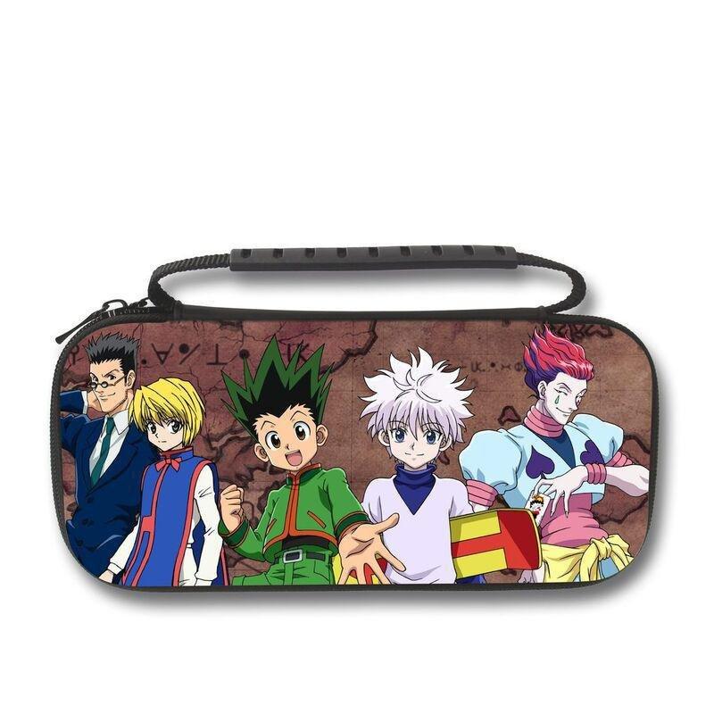 Freaks and Geeks Group Hunter x Hunter Slim Case for Nintendo Switch, , medium