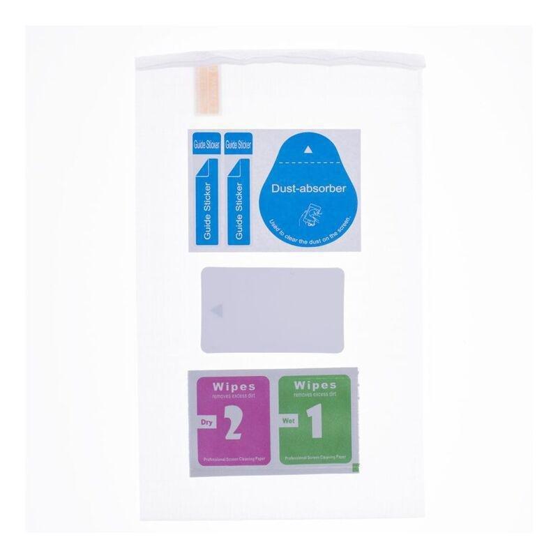 Freaks and Geeks Anti-Blue Light Tempered Glass Screen Protector for Nintendo Switch OLED (Pack of 2), , large image number 1