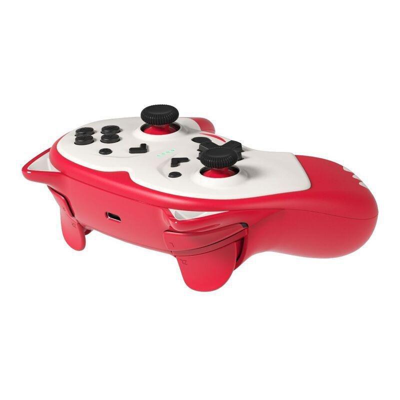 Freaks and Geeks Doggy Wireless Controller with USB Type C Cable 1m for Nintendo Switch, , large image number 3