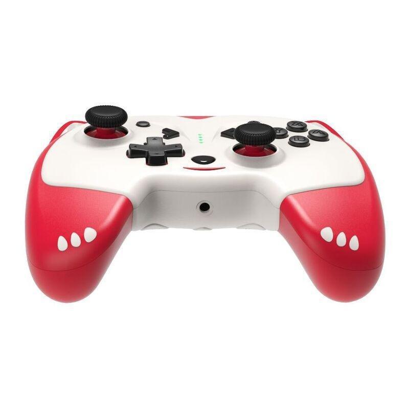 Freaks and Geeks Doggy Wireless Controller with USB Type C Cable 1m for Nintendo Switch, , large image number 4