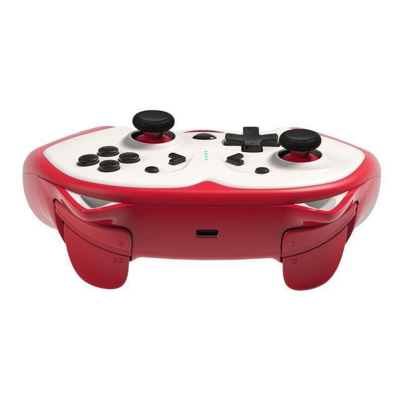 Freaks and Geeks Doggy Wireless Controller with USB Type C Cable 1m for Nintendo Switch, , large image number 6