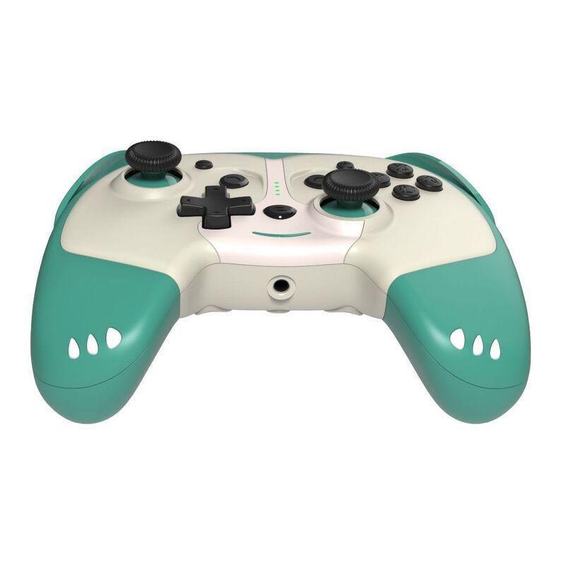 Freaks and Geeks Pandy Wireless Controller with USB Type C Cable 1m for Nintendo Switch, , large image number 3