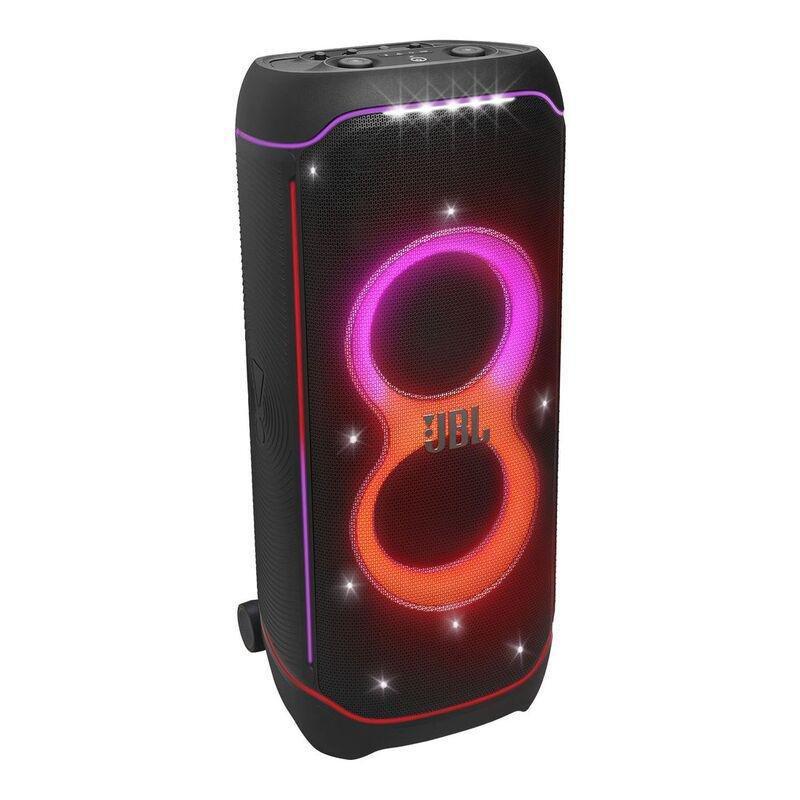JBL Partybox Ultimate Speaker - Black, , large image number 1