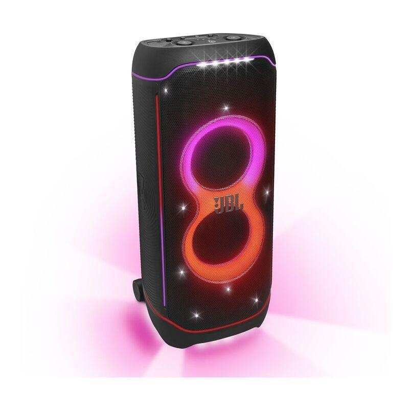 JBL Partybox Ultimate Speaker - Black, , large image number 2