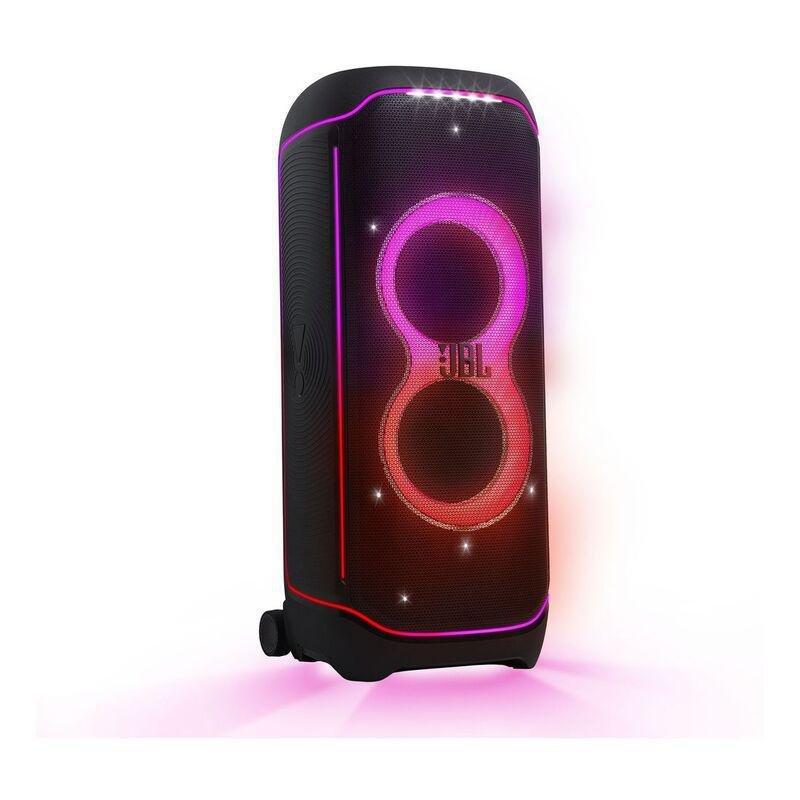 JBL Partybox Ultimate Speaker - Black, , large image number 3