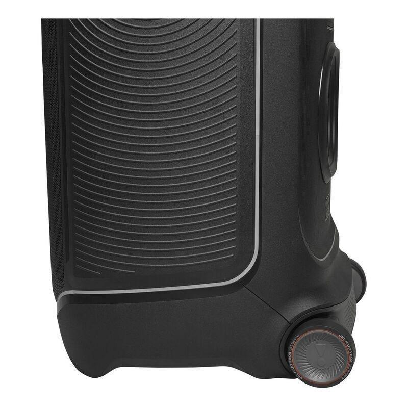 JBL Partybox Ultimate Speaker - Black, , large image number 8