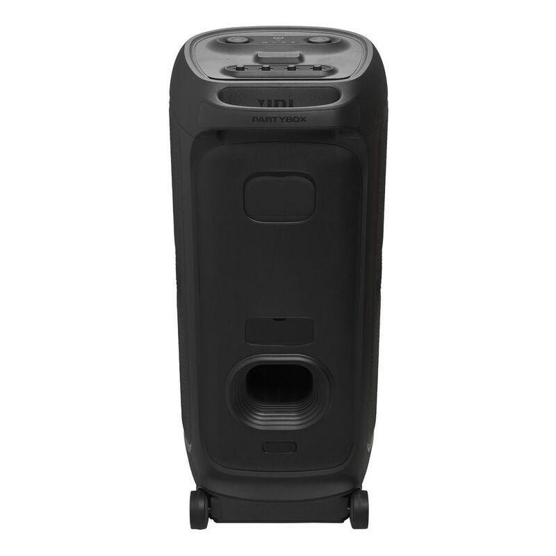 JBL Partybox Ultimate Speaker - Black, , large image number 9