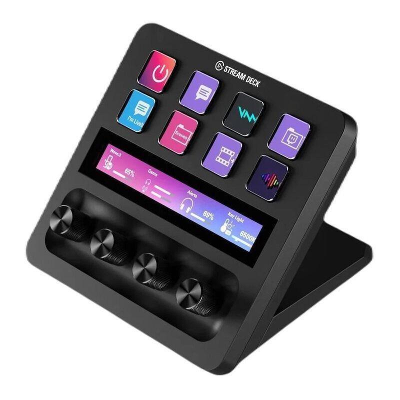 Elgato Stream Deck+ - Black, , medium