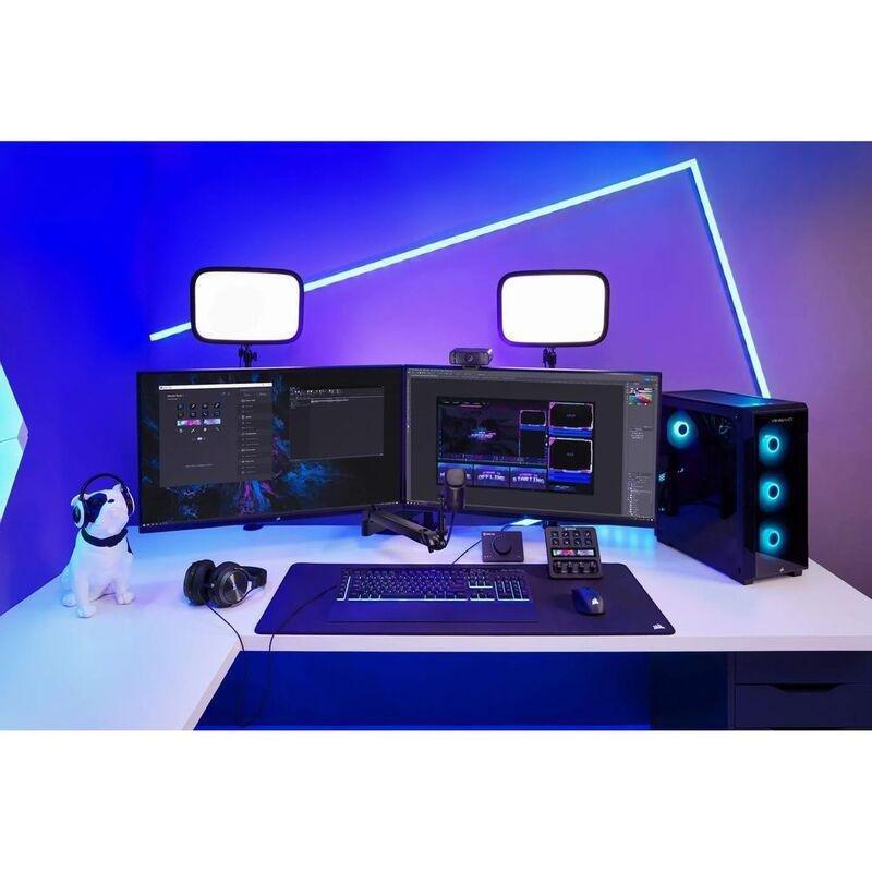 Elgato Stream Deck+ - Black, , large image number 4