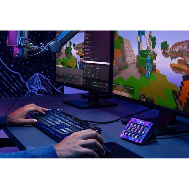 Elgato Stream Deck MK.2 - White, , large image number 2