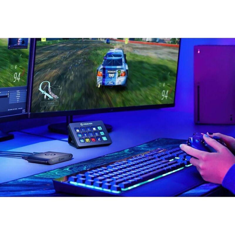 Elgato Stream Deck MK.2 - White, , large image number 4