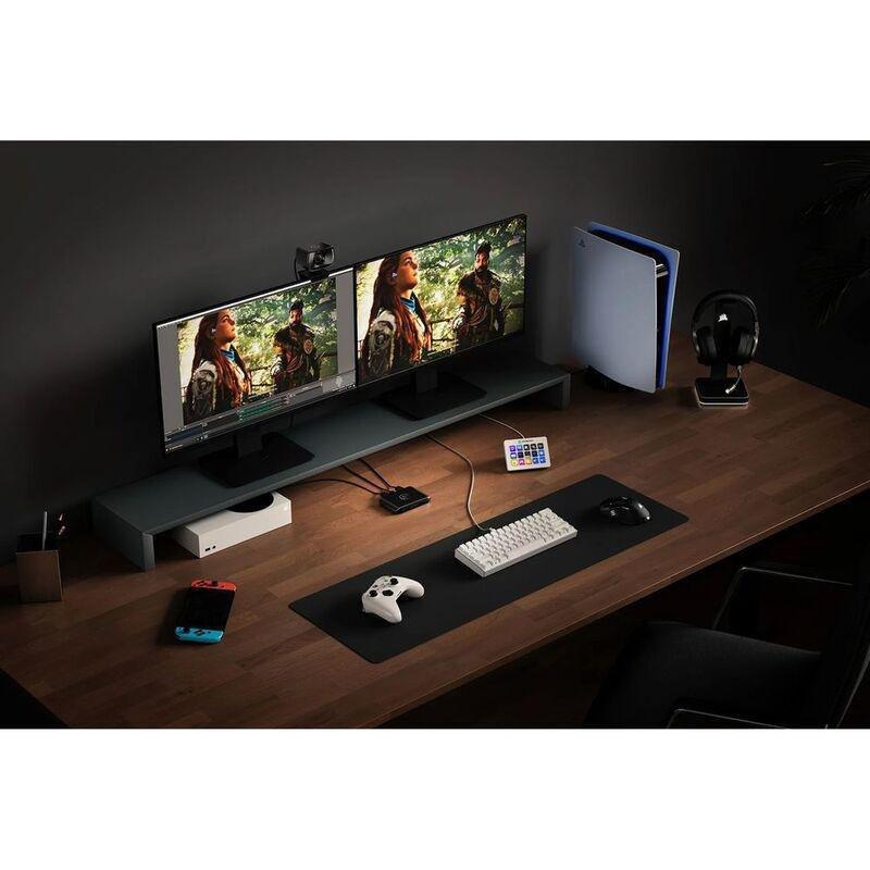 Elgato Stream Deck MK.2 - White, , large image number 6