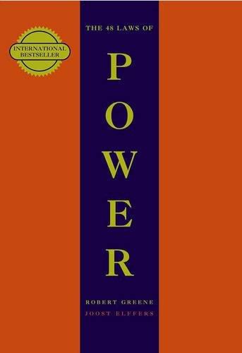 The 48 Laws Of Power | Robert Greene, , medium