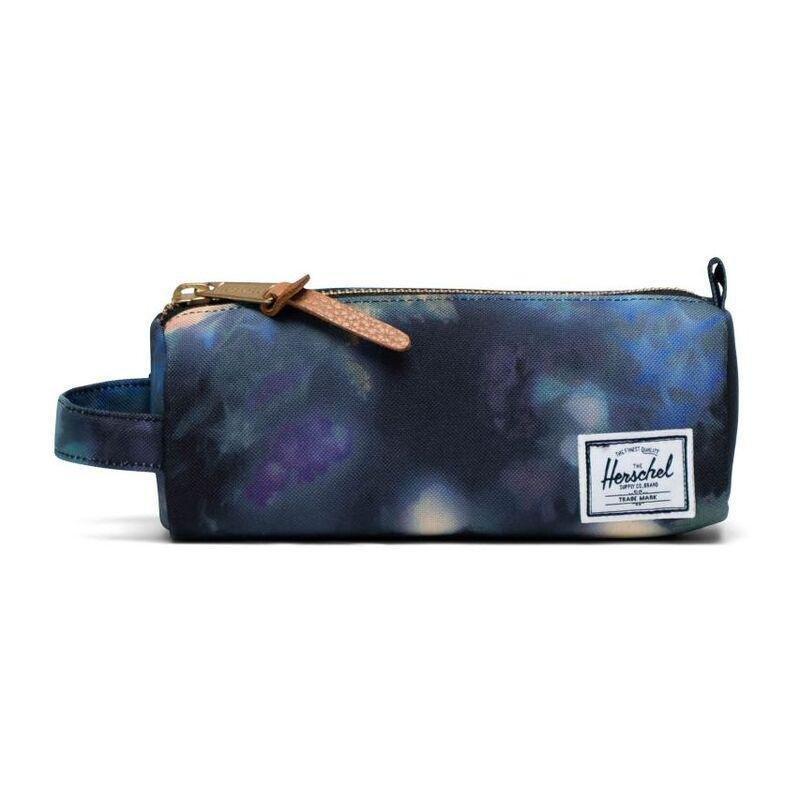 Herschel Settlement Pencil Case - Floral Mist, , medium