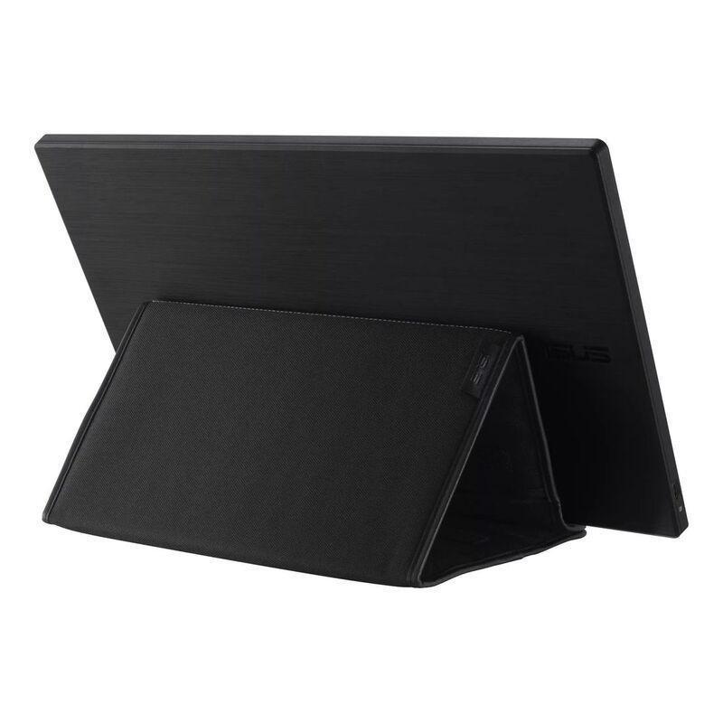 ASUS ZenScreen MB166C Portable USB Monitor- 15.6-Inch FHD IPS, , large image number 2