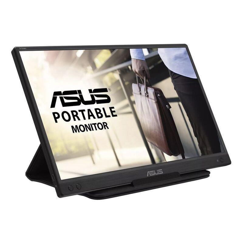 ASUS ZenScreen MB166C Portable USB Monitor- 15.6-Inch FHD IPS, , large image number 4