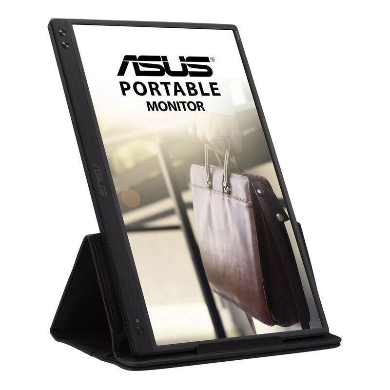 ASUS ZenScreen MB166C Portable USB Monitor- 15.6-Inch FHD IPS, , large image number 5