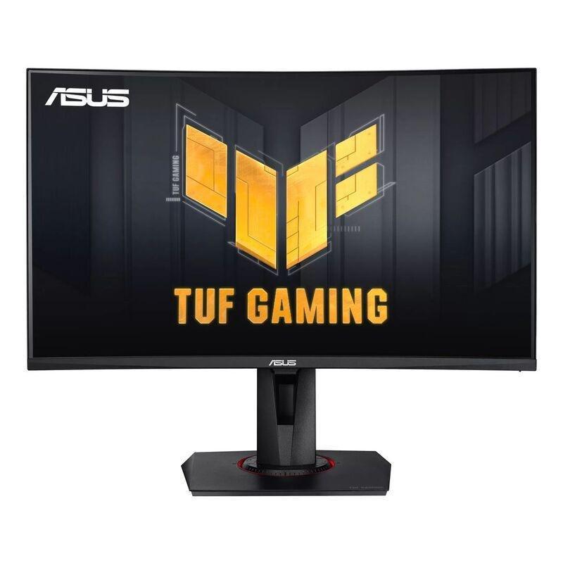 ASUS TUF Gaming VG27VQM Curved Gaming Monitor – 27-Inch FHD (1920x1080) 240Hz, , large image number 0