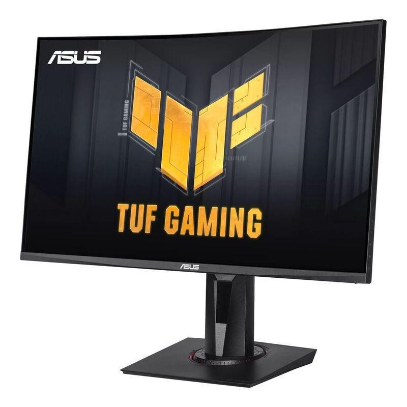 ASUS TUF Gaming VG27VQM Curved Gaming Monitor – 27-Inch FHD (1920x1080) 240Hz, , large image number 2