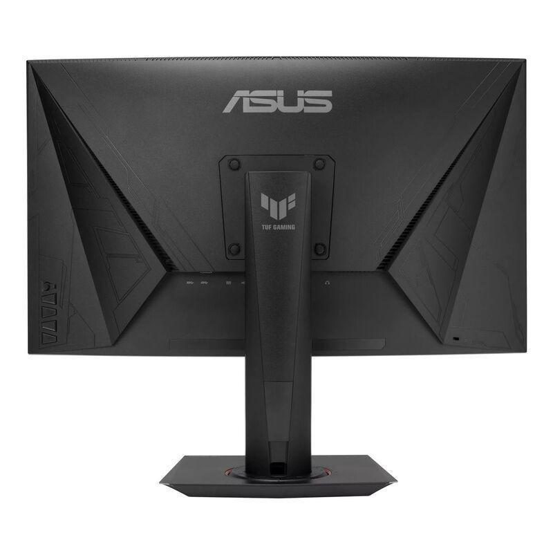 ASUS TUF Gaming VG27VQM Curved Gaming Monitor – 27-Inch FHD (1920x1080) 240Hz, , large image number 3