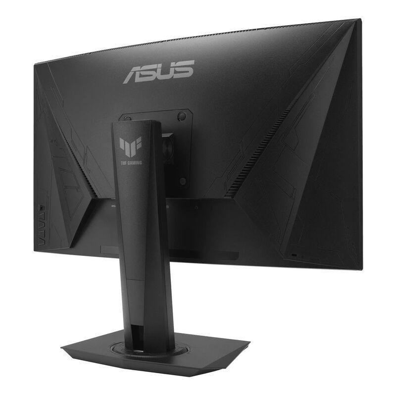 ASUS TUF Gaming VG27VQM Curved Gaming Monitor – 27-Inch FHD (1920x1080) 240Hz, , large image number 4