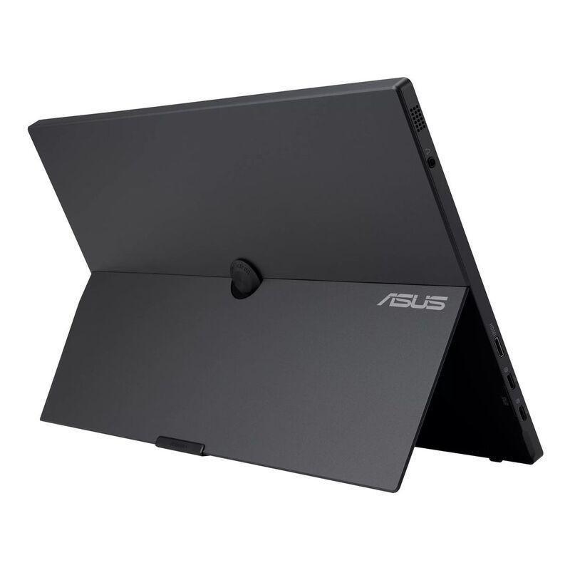 ASUS ZenScreen Touch MB16AHT Portable Monitor �&#8221; 15.6-inch FHD (1920x1080) IPS, , large image number 6