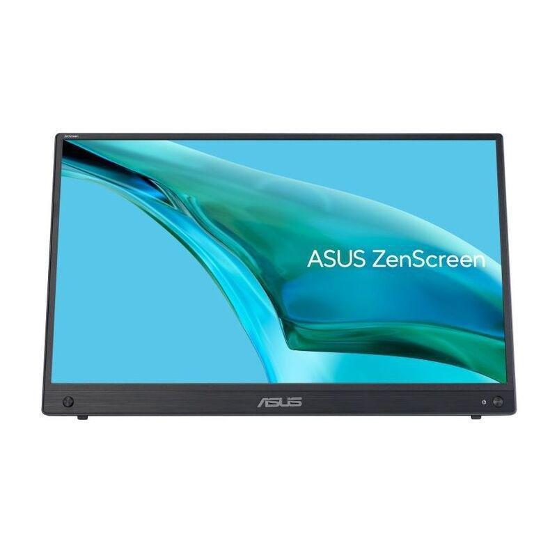 ASUS ZenScreen MB16AHG Portable Monitor — 15.6-Inch FHD (1920x1080) IPS 144Hz, , medium