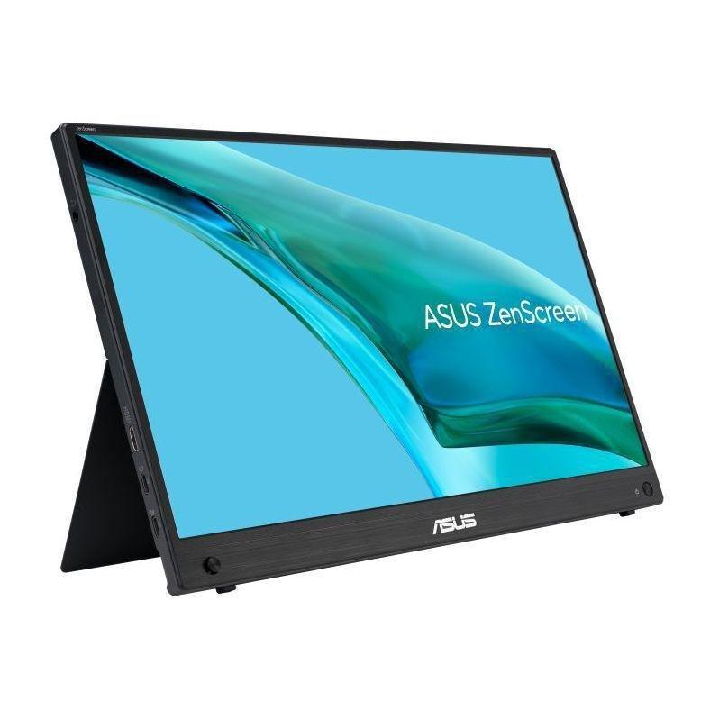 ASUS ZenScreen MB16AHG Portable Monitor — 15.6-Inch FHD (1920x1080) IPS 144Hz, , large image number 1