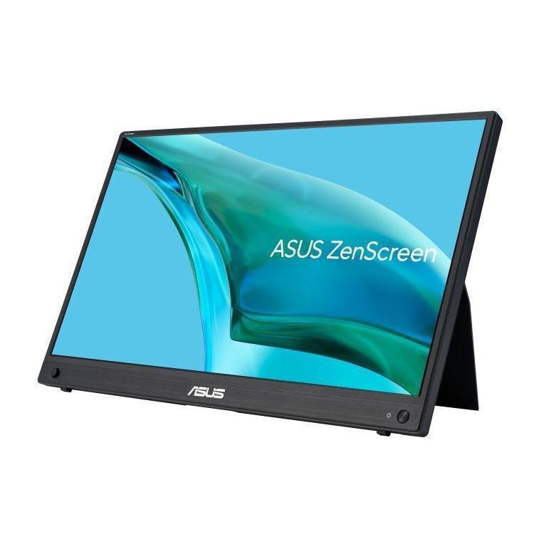 ASUS ZenScreen MB16AHG Portable Monitor — 15.6-Inch FHD (1920x1080) IPS 144Hz, , large image number 2