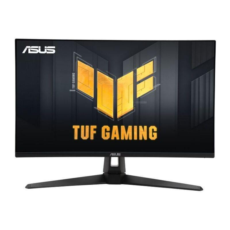 ASUS TUF Gaming VG279QM1A Gaming Monitor – 27-inch FHD (1920x1080) Fast IPS 280Hz (OC), , large image number 0