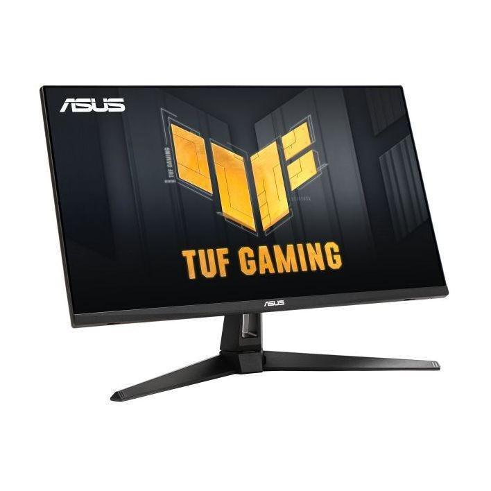 ASUS TUF Gaming VG279QM1A Gaming Monitor – 27-inch FHD (1920x1080) Fast IPS 280Hz (OC), , large image number 1