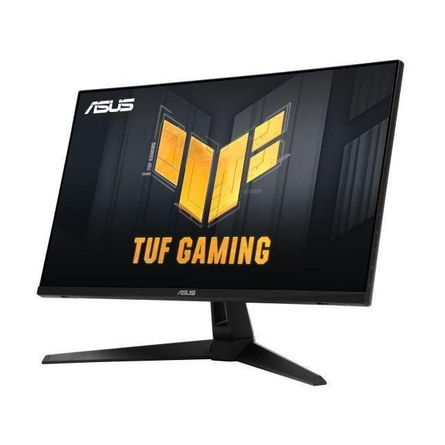 ASUS TUF Gaming VG279QM1A Gaming Monitor – 27-inch FHD (1920x1080) Fast IPS 280Hz (OC), , large image number 2