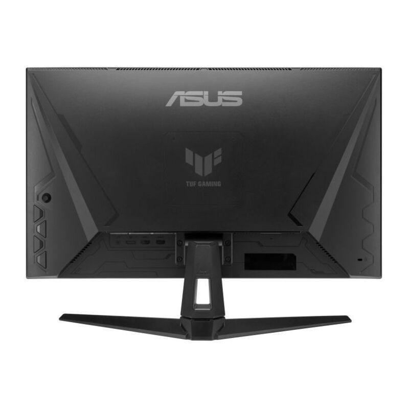 ASUS TUF Gaming VG279QM1A Gaming Monitor – 27-inch FHD (1920x1080) Fast IPS 280Hz (OC), , large image number 3