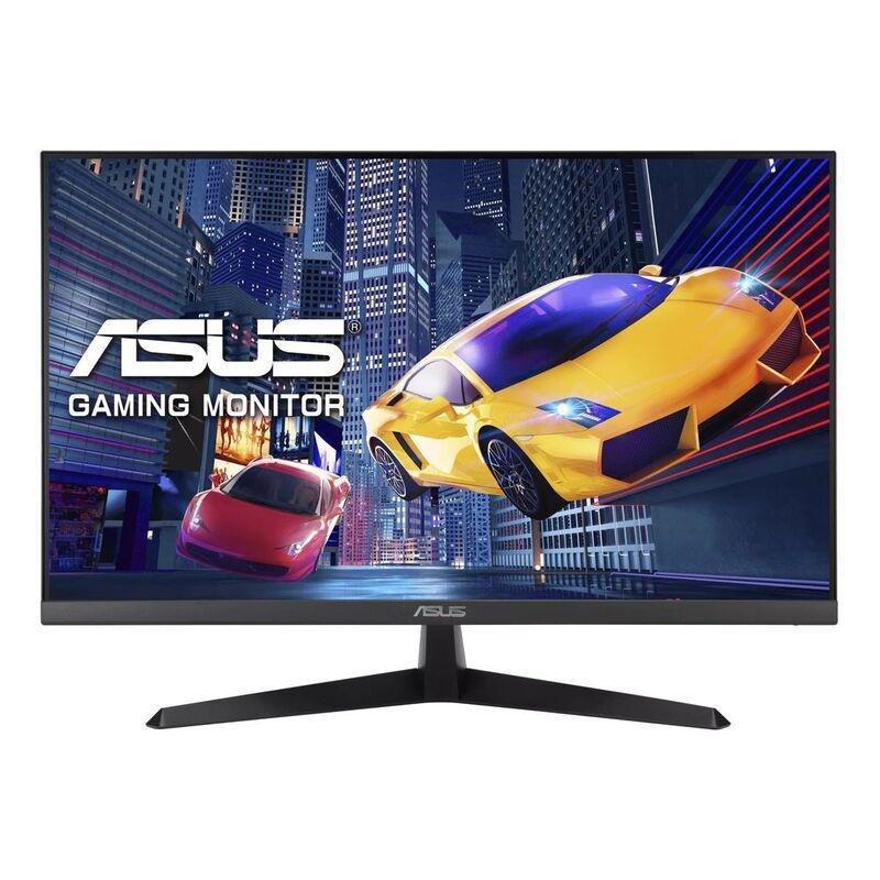 ASUS VY279HGE Eye Care Gaming Monitor – 27-Inch FHD (1920x1080) IPS 144Hz, , large image number 0