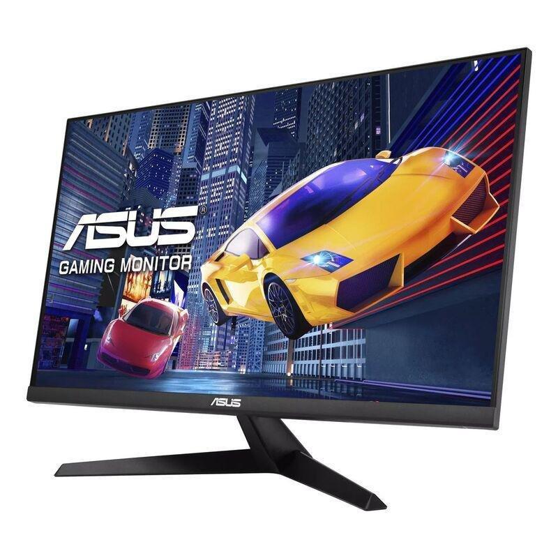 ASUS VY279HGE Eye Care Gaming Monitor – 27-Inch FHD (1920x1080) IPS 144Hz, , large image number 2