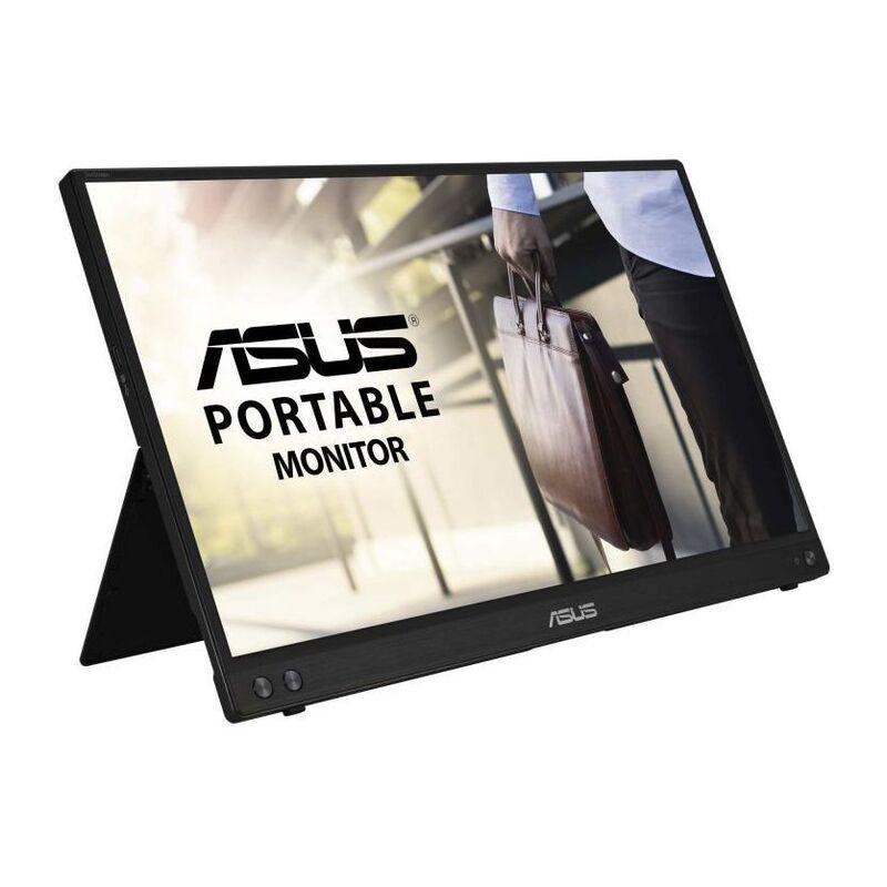 ASUS ZenScreen MB16ACV Portable USB Monitor- 15.6-Inch FHD IPS, , large image number 1
